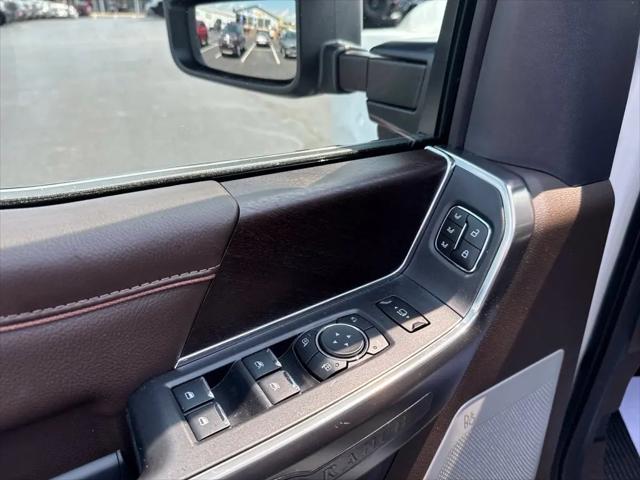 2026 Ford F-250 King Ranch