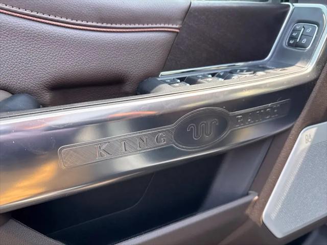 2026 Ford F-250 King Ranch