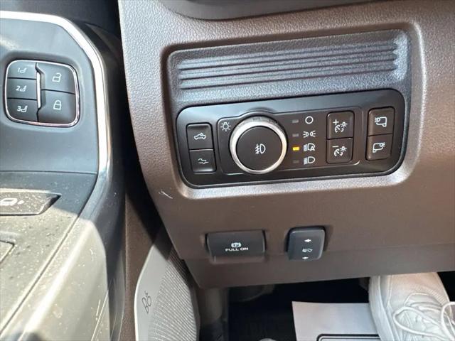 2026 Ford F-250 King Ranch