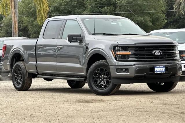 2026 Ford F-150 XLT for sale in Santa Barbara, CA