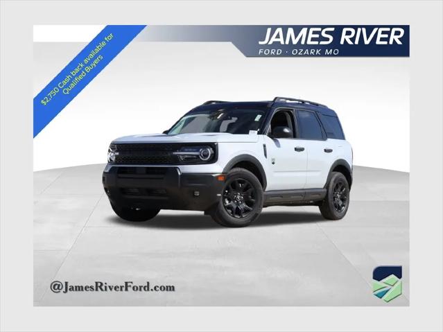 2026 Ford Bronco Sport Big Bend for sale in Ozark, MO