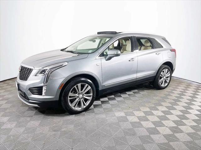 2023 Cadillac XT5 FWD Premium Luxury for sale in Toms River, NJ