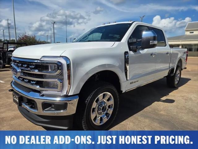 2026 Ford F-250 LARIAT for sale in Columbus, TX