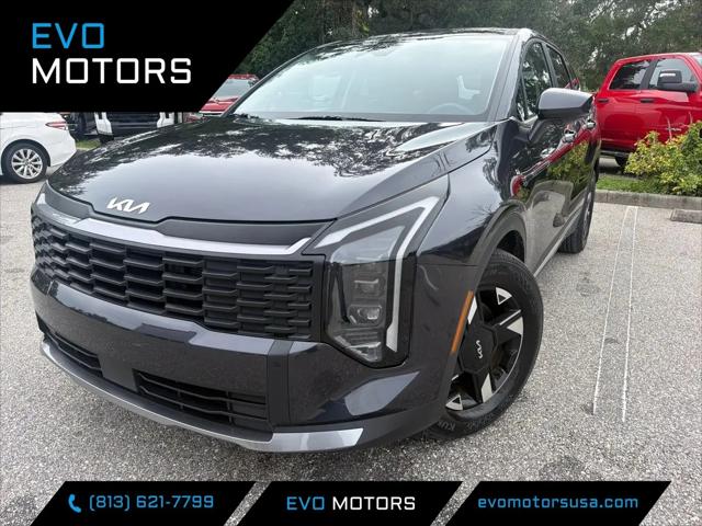 2026 Kia Sportage LX for sale in Seffner, FL