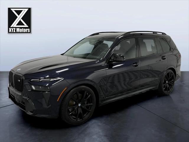 2024 BMW X7 M60i for sale in Grand Rapids, MI