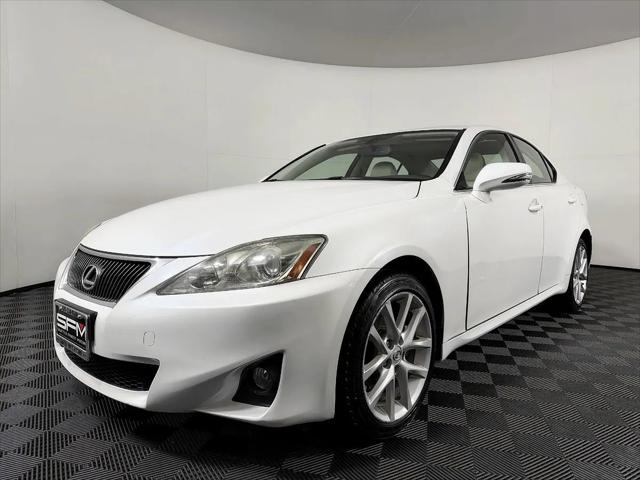 2011 Lexus IS 250 IS 250 for sale in Lynnwood, WA
