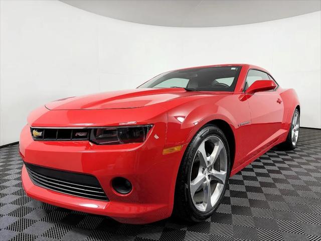 2014 Chevrolet Camaro 1LT for sale in Lynnwood, WA