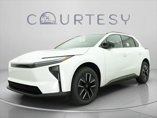 2026 Toyota bZ XLE Plus for sale in Tampa, FL