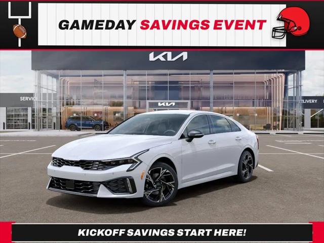 2026 Kia K5 GT-Line AWD for sale in Athens, GA