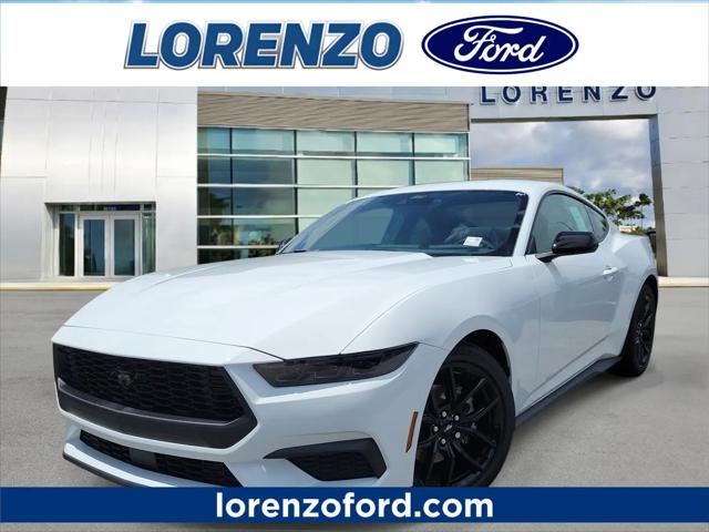 2026 Ford Mustang EcoBoost Fastback for sale in Homestead, FL