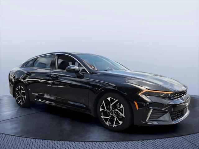 2025 Kia K5 EX for sale in Jacksonville, FL