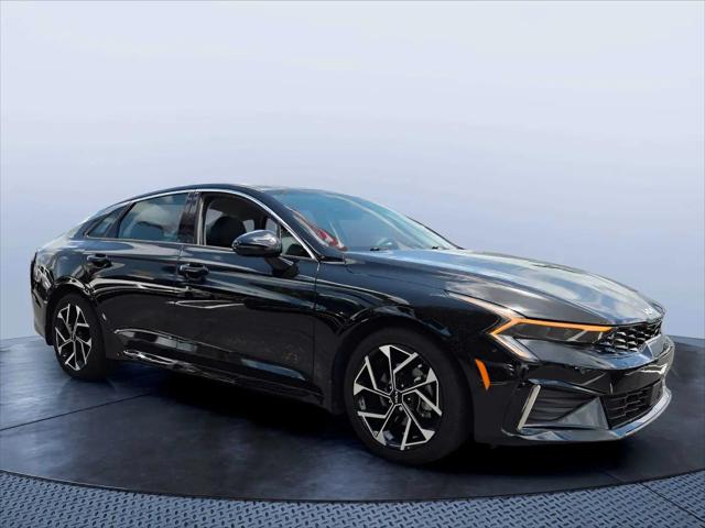 2025 Kia K5 EX for sale in Jacksonville, FL