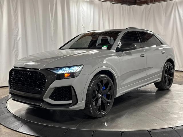2022 Audi RS Q8 TFSI quattro Tiptronic for sale in Beaverton, OR