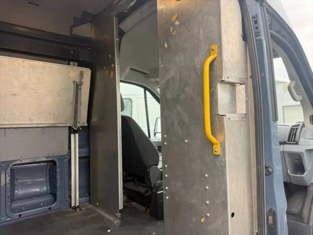 2019 Ford Transit T-250