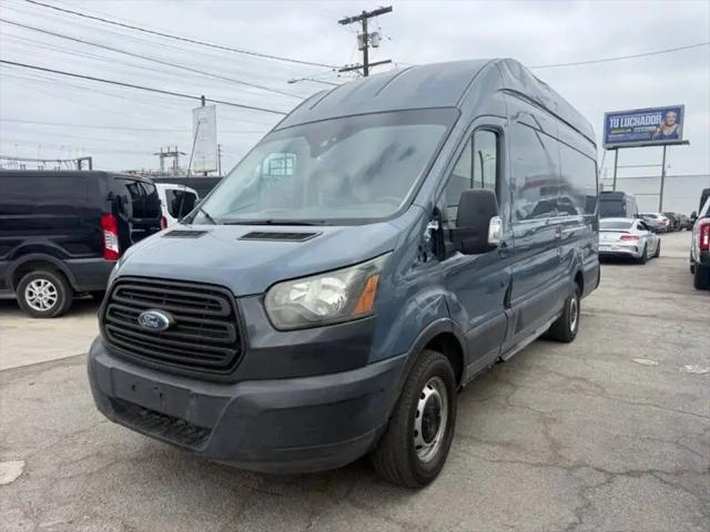 2019 Ford Transit T-250
