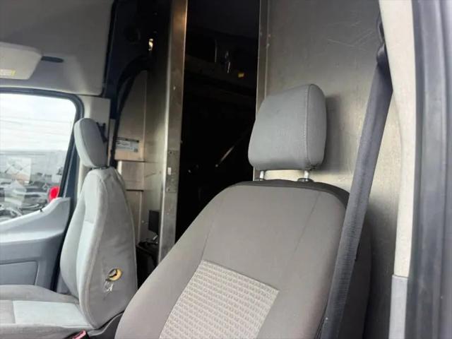 2019 Ford Transit T-250