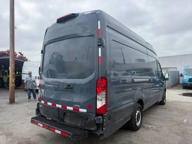2019 Ford Transit T-250