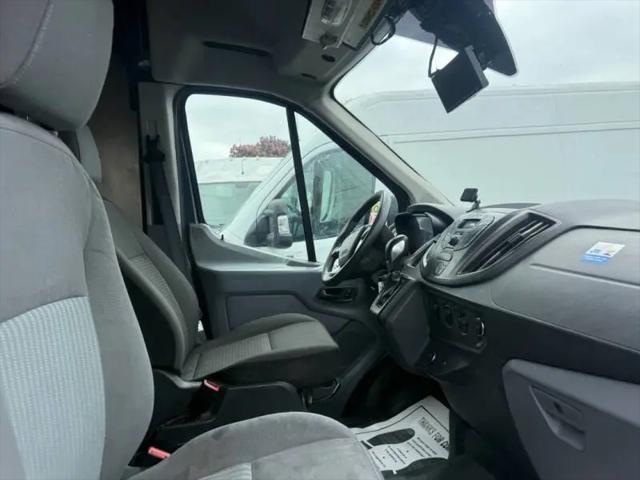 2019 Ford Transit T-250