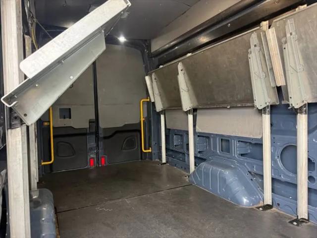 2019 Ford Transit T-250