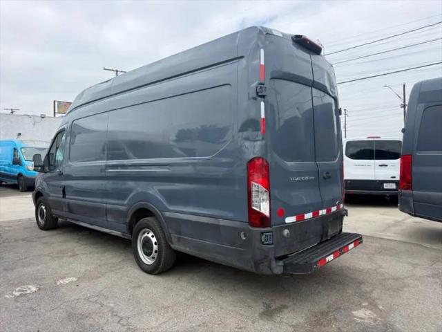 2019 Ford Transit T-250