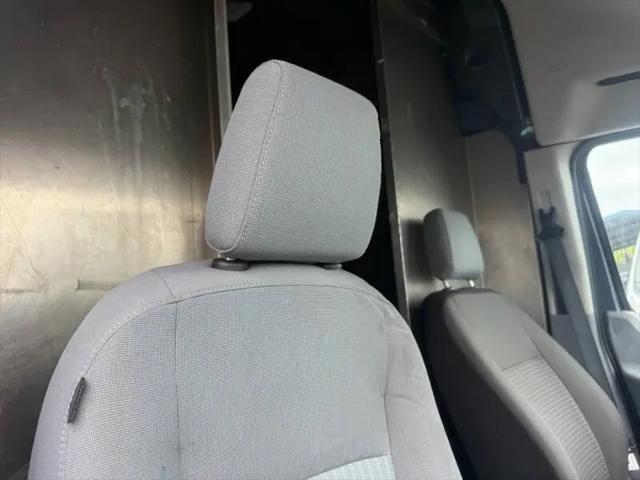 2019 Ford Transit T-250
