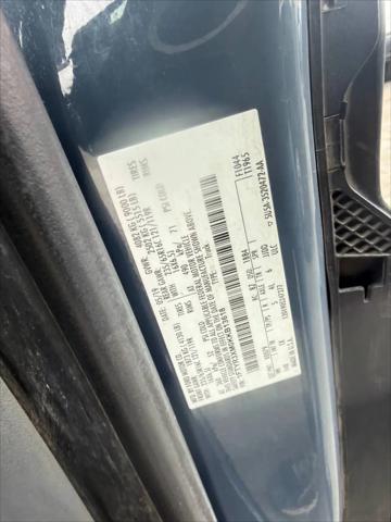 2019 Ford Transit T-250