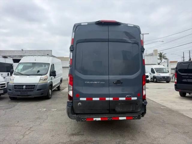 2019 Ford Transit T-250