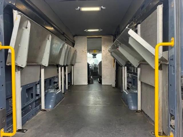 2019 Ford Transit T-250
