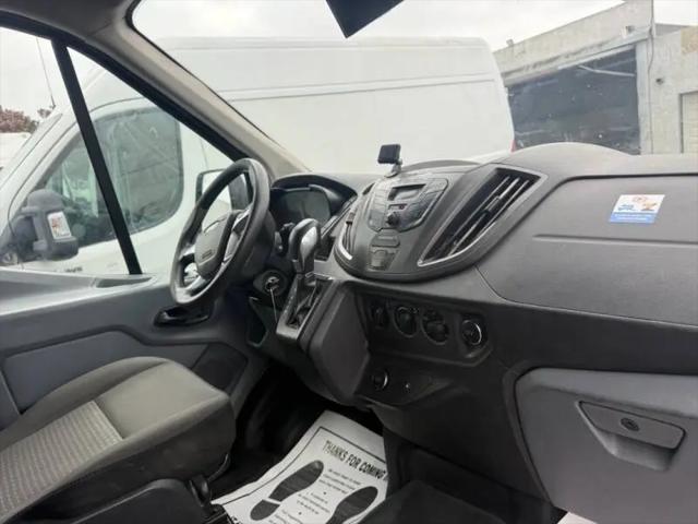 2019 Ford Transit T-250
