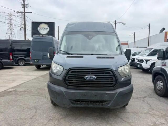 2019 Ford Transit T-250