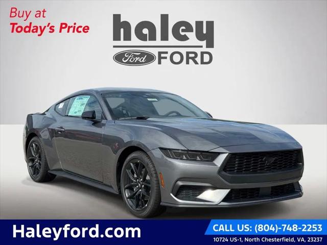 2026 Ford Mustang EcoBoost Fastback for sale in Richmond, VA