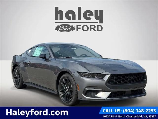 2026 Ford Mustang EcoBoost Fastback for sale in Richmond, VA