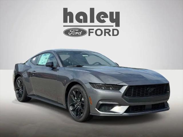 2026 Ford Mustang EcoBoost Fastback for sale in Richmond, VA