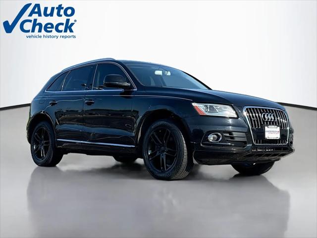 2017 Audi Q5 2.0T Premium for sale in Rockford, IL
