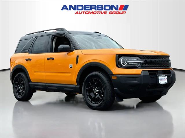 2026 Ford Bronco Sport Big Bend for sale in Rockford, IL