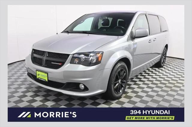 2018 Dodge Grand Caravan SE Plus for sale in Saint Louis Park, MN