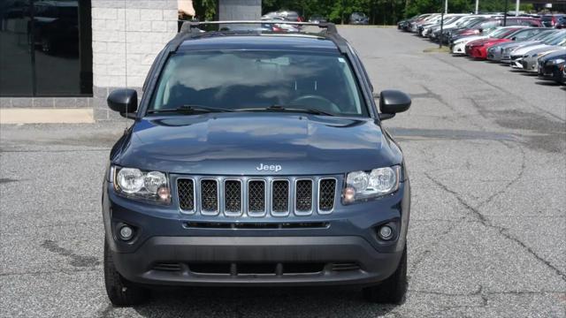 2014 Jeep Compass Sport