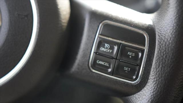 2014 Jeep Compass Sport