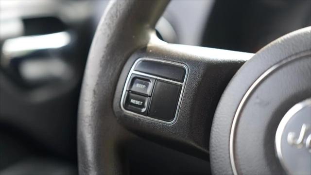 2014 Jeep Compass Sport