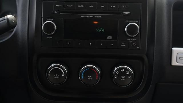 2014 Jeep Compass Sport