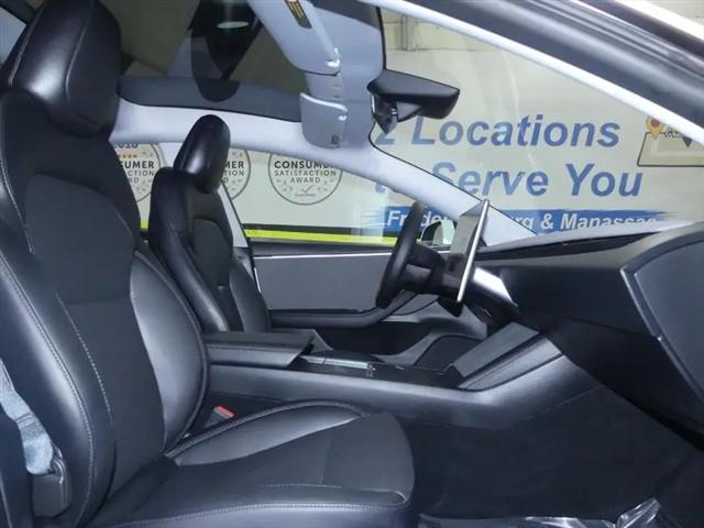 2024 Tesla Model 3 Standard