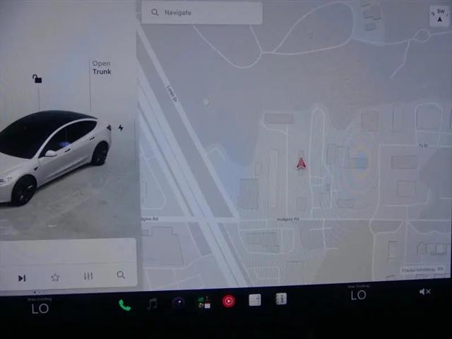2024 Tesla Model 3 Standard
