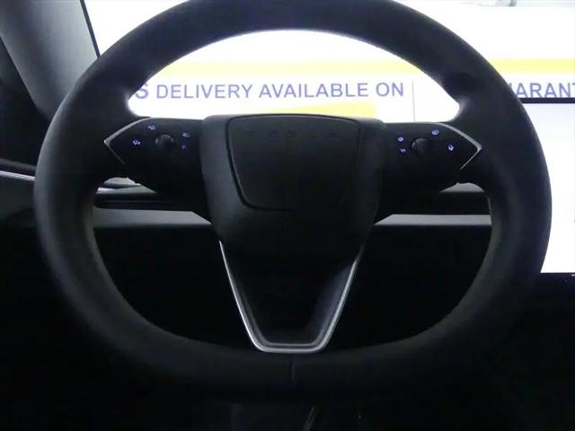 2024 Tesla Model 3 Standard