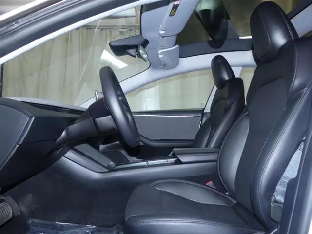 2024 Tesla Model 3 Standard