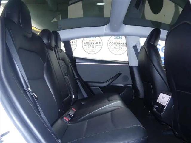 2024 Tesla Model 3 Standard