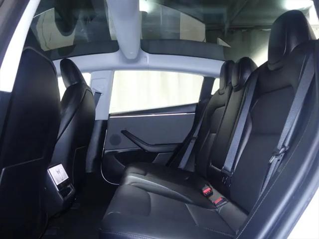 2024 Tesla Model 3 Standard