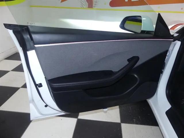2024 Tesla Model 3 Standard