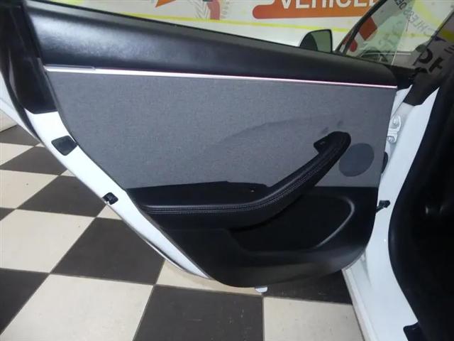 2024 Tesla Model 3 Standard