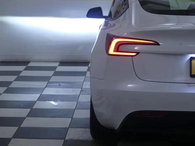 2024 Tesla Model 3 Standard