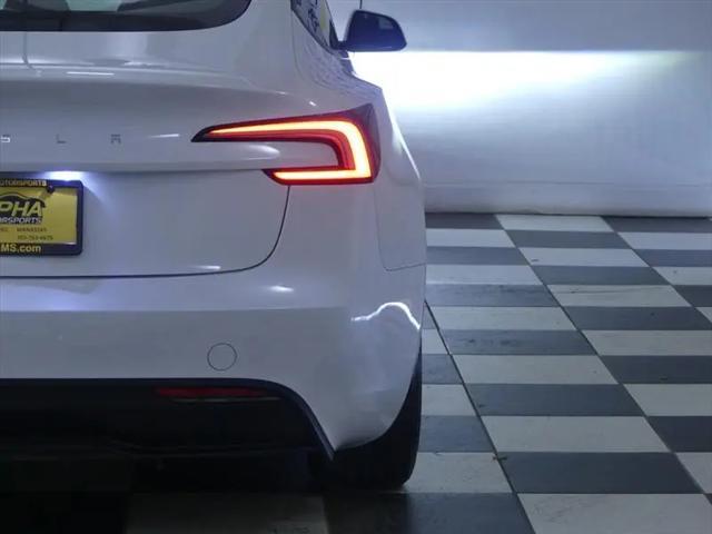 2024 Tesla Model 3 Standard